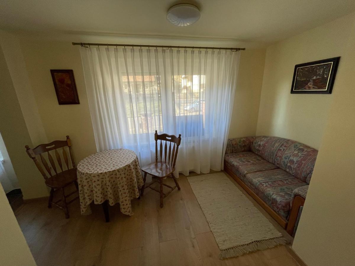 Kristof Vendeghaz Hotel Bükkszék Екстериор снимка